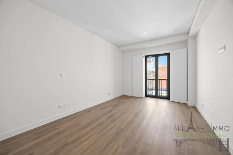 Apartamento T3 para Venda em Montijo e Afonsoeiro Foto 15