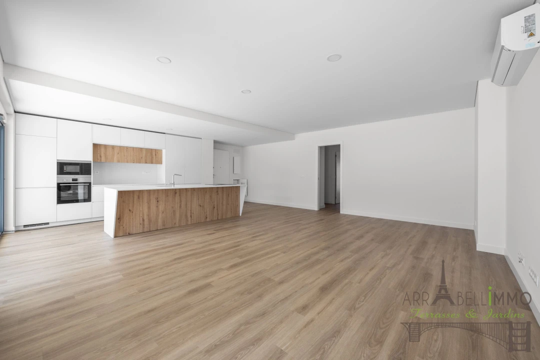 Apartamento T3 para Venda em Montijo e Afonsoeiro Foto 11