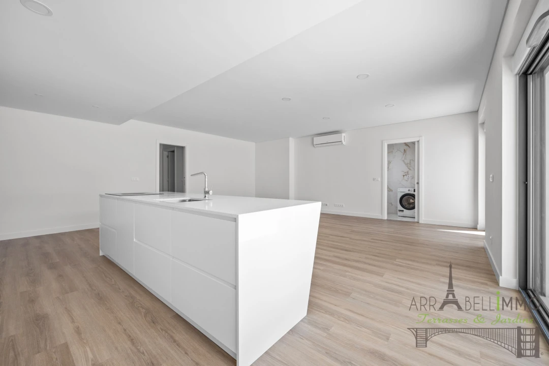 Apartamento T3 para Venda em Montijo e Afonsoeiro Foto 10