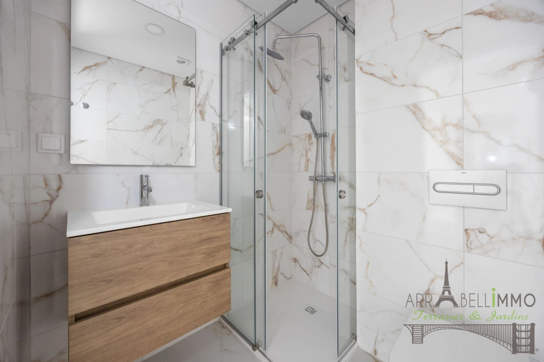 Apartamento T3 para Venda em Montijo e Afonsoeiro Foto 14
