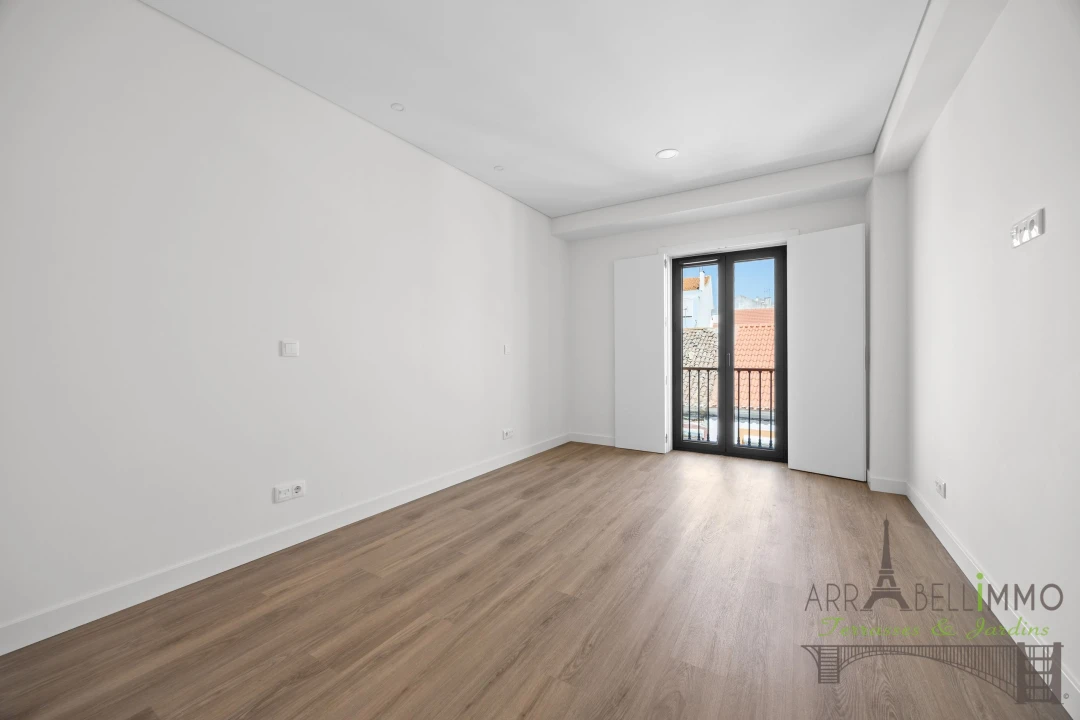 Apartamento T3 para Venda em Montijo e Afonsoeiro Foto 15