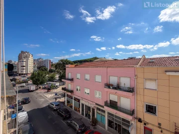 Apartamento T1 para Venda em Algés, Linda-A-Velha e Cruz Quebrada-Dafundo