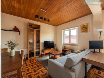 Apartamento T1 para Venda em Algés, Linda-A-Velha e Cruz Quebrada-Dafundo
