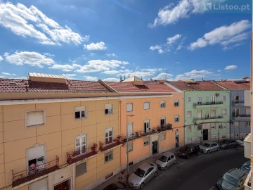 Apartamento T1 para Venda em Algés, Linda-A-Velha e Cruz Quebrada-Dafundo