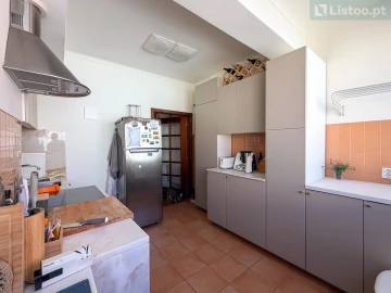 Apartamento T1 para Venda em Algés, Linda-A-Velha e Cruz Quebrada-Dafundo