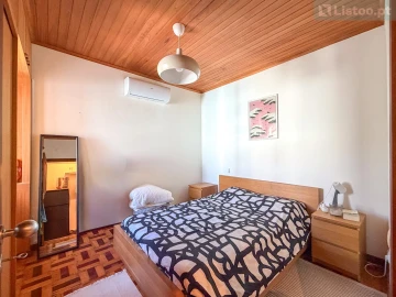 Apartamento T1 para Venda em Algés, Linda-A-Velha e Cruz Quebrada-Dafundo