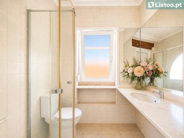 Apartamento T1 para Venda em Algés, Linda-A-Velha e Cruz Quebrada-Dafundo
