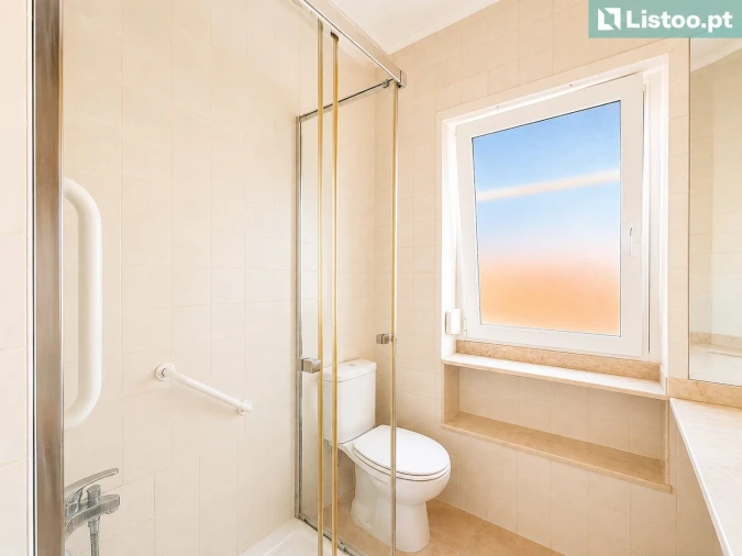 Apartamento T1 para Venda em Algés, Linda-A-Velha e Cruz Quebrada-Dafundo Foto 10