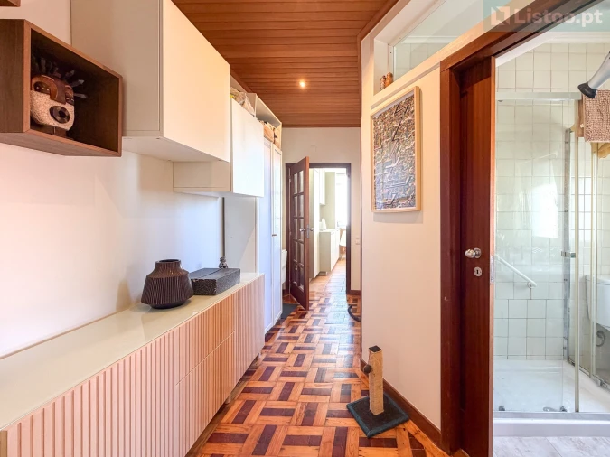 Apartamento T1 para Venda em Algés, Linda-A-Velha e Cruz Quebrada-Dafundo Foto 11