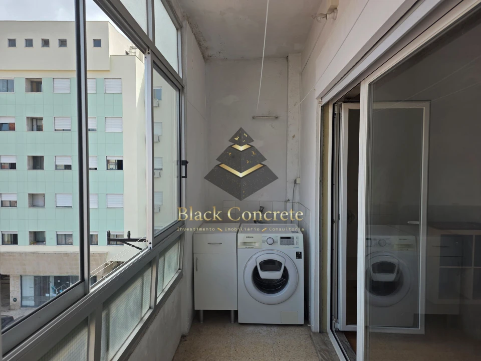 Apartamento T2 para Venda em Águas Livres Foto 10