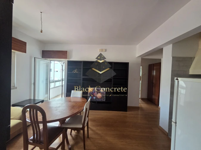 Apartamento T2 para Venda em Águas Livres Foto 5