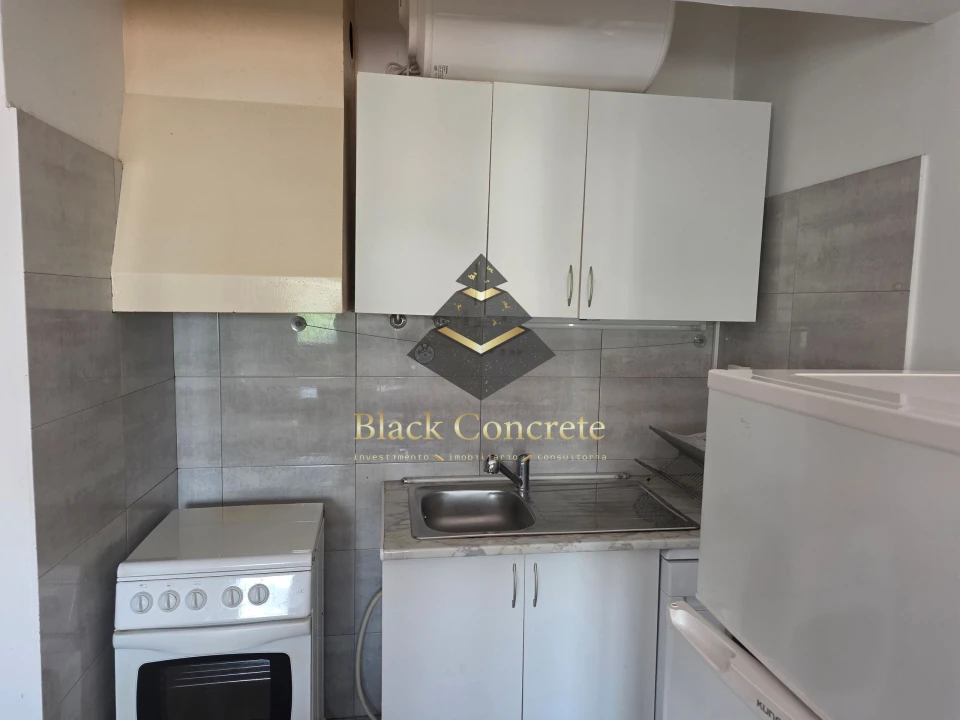 Apartamento T2 para Venda em Águas Livres Foto 16