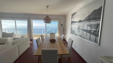 Apartamento T2 para Arrendamento em Sesimbra (Santiago)