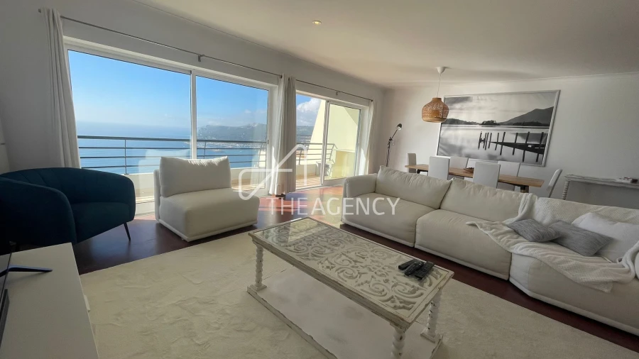 Apartamento T2 para Arrendamento em Sesimbra (Santiago) Foto 2