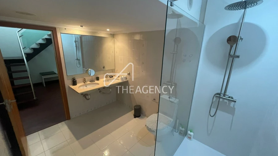 Apartamento T2 para Arrendamento em Sesimbra (Santiago) Foto 8