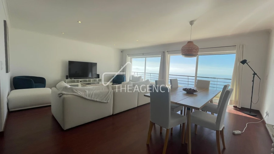 Apartamento T2 para Arrendamento em Sesimbra (Santiago) Foto 3