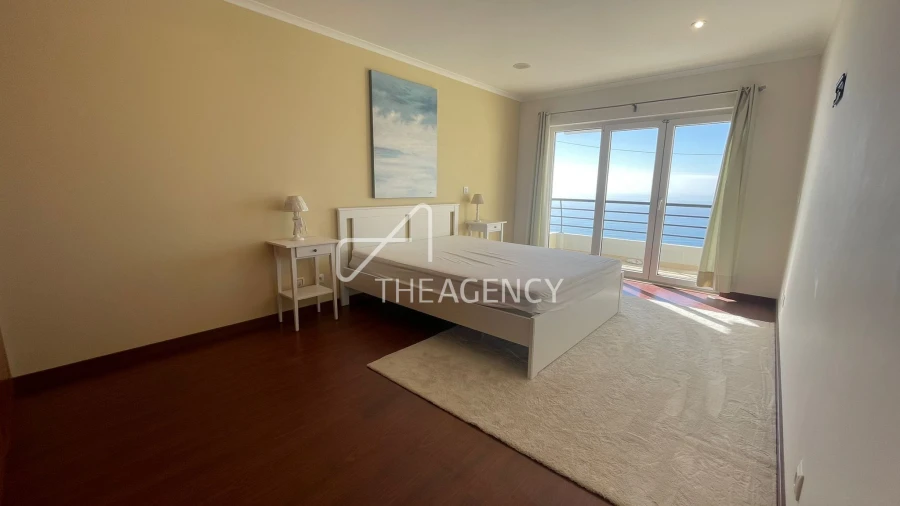 Apartamento T2 para Arrendamento em Sesimbra (Santiago) Foto 9