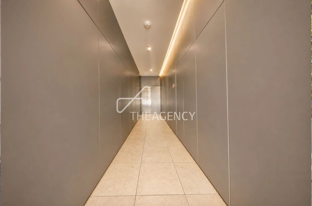 Apartamento T3 para Arrendamento em Avenidas Novas Foto 50
