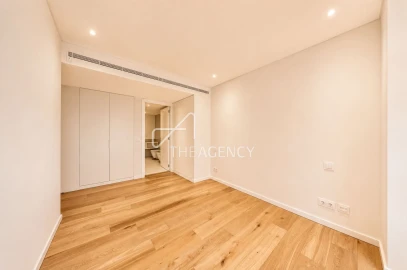 Apartamento T3 para Arrendamento em Avenidas Novas