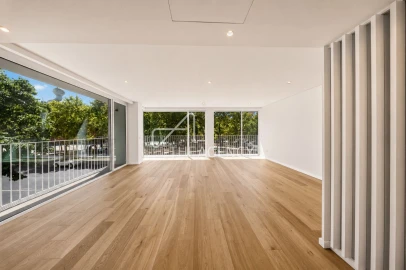 Apartamento T3 para Arrendamento em Avenidas Novas