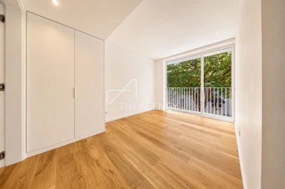 Apartamento T3 para Arrendamento em Avenidas Novas