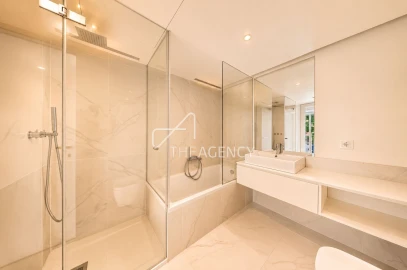 Apartamento T3 para Arrendamento em Avenidas Novas