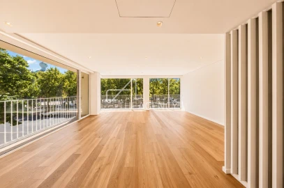 Apartamento T3 para Arrendamento em Avenidas Novas