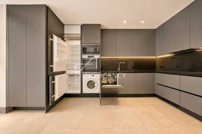 Apartamento T3 para Arrendamento em Avenidas Novas