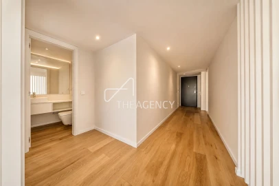 Apartamento T3 para Arrendamento em Avenidas Novas