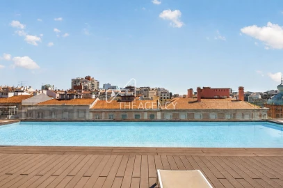 Apartamento T3 para Arrendamento em Avenidas Novas