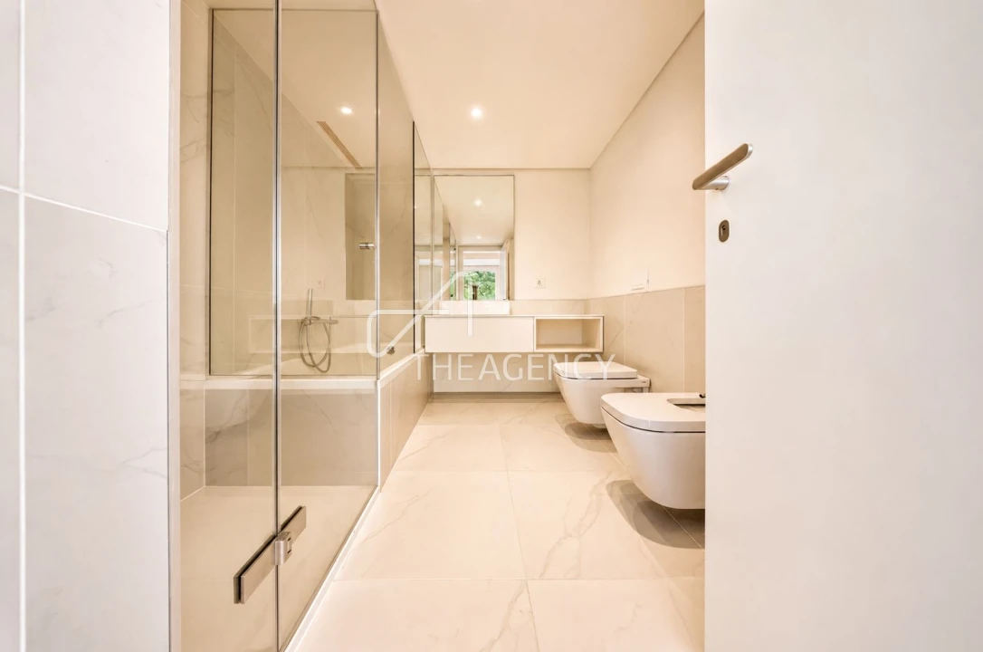 Apartamento T3 para Arrendamento em Avenidas Novas Foto 39