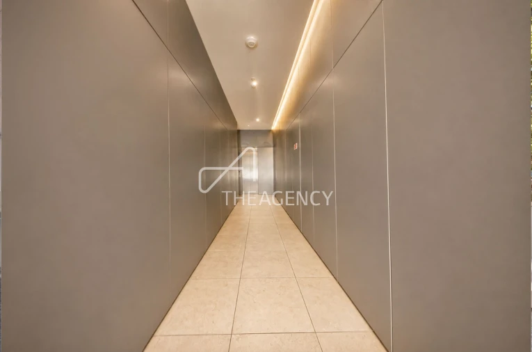 Apartamento T3 para Arrendamento em Avenidas Novas Foto 50