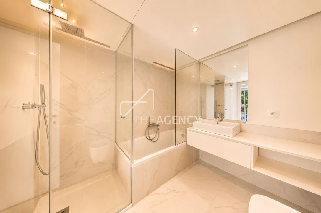 Apartamento T3 para Arrendamento em Avenidas Novas Foto 40