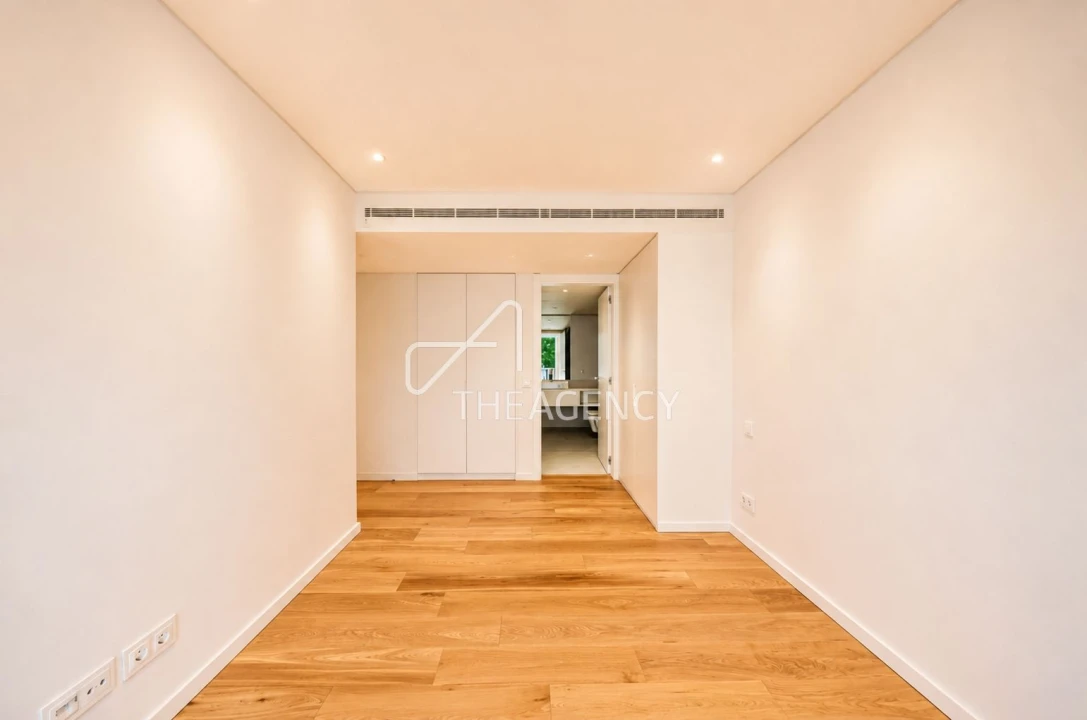 Apartamento T3 para Arrendamento em Avenidas Novas Foto 45