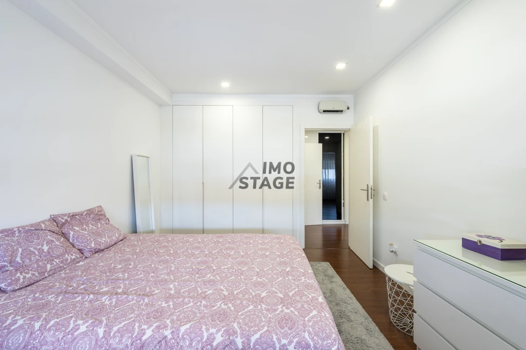 Apartamento T2 para Venda em Valongo Foto 18