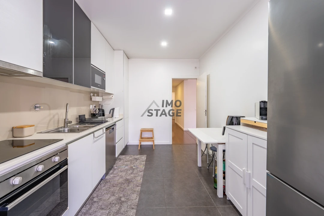 Apartamento T2 para Venda em Valongo Foto 9