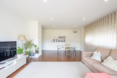Apartamento T2 para Venda em Valongo