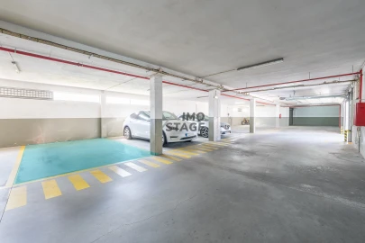 Apartamento T2 para Venda em Valongo