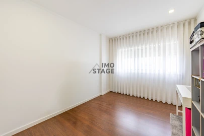 Apartamento T2 para Venda em Valongo