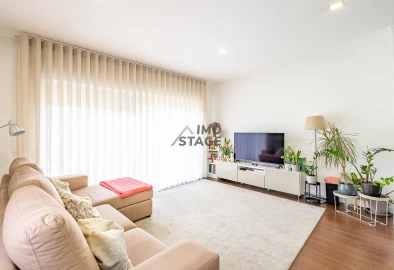 Apartamento T2 para Venda em Valongo