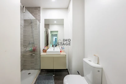 Apartamento T2 para Venda em Valongo