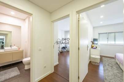 Apartamento T2 para Venda em Valongo