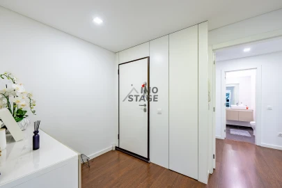 Apartamento T2 para Venda em Valongo
