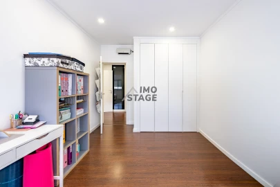 Apartamento T2 para Venda em Valongo