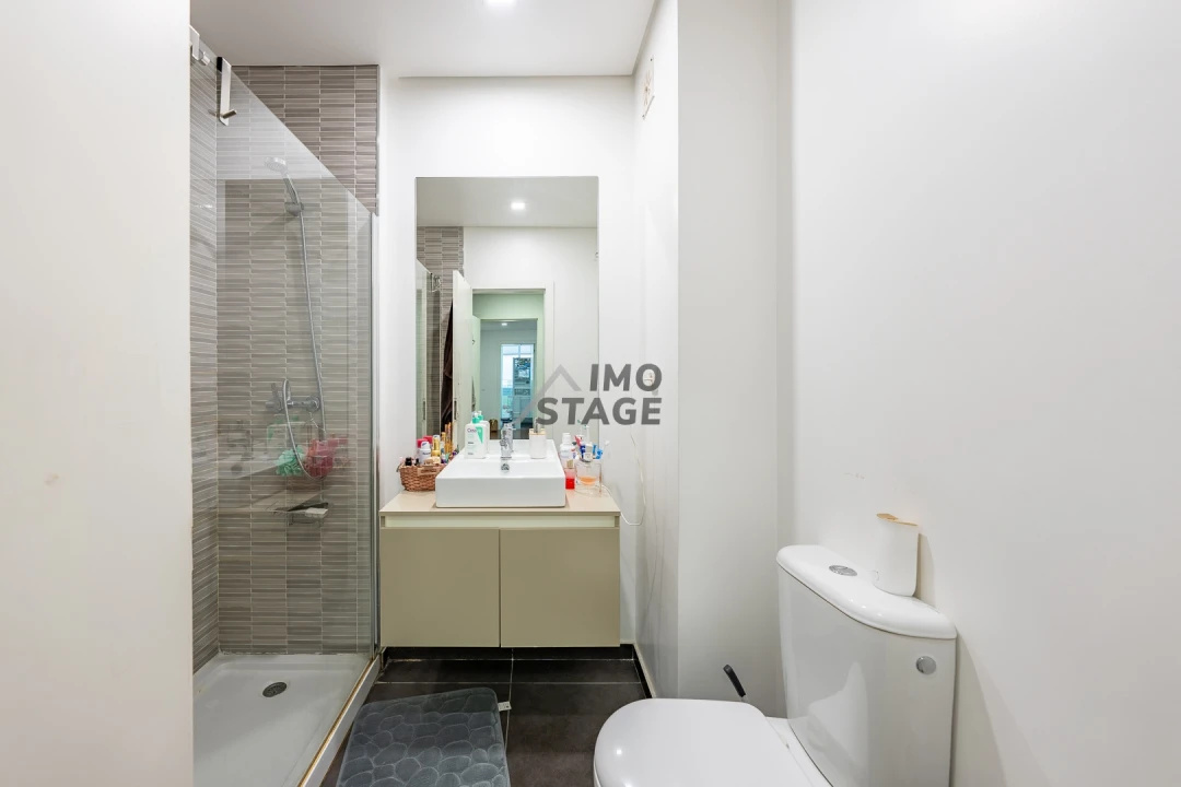 Apartamento T2 para Venda em Valongo Foto 13