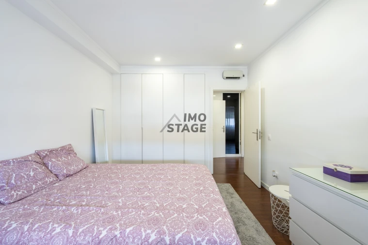 Apartamento T2 para Venda em Valongo Foto 18