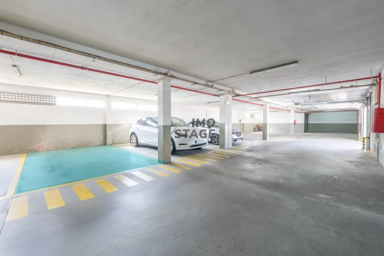 Apartamento T2 para Venda em Valongo Foto 19