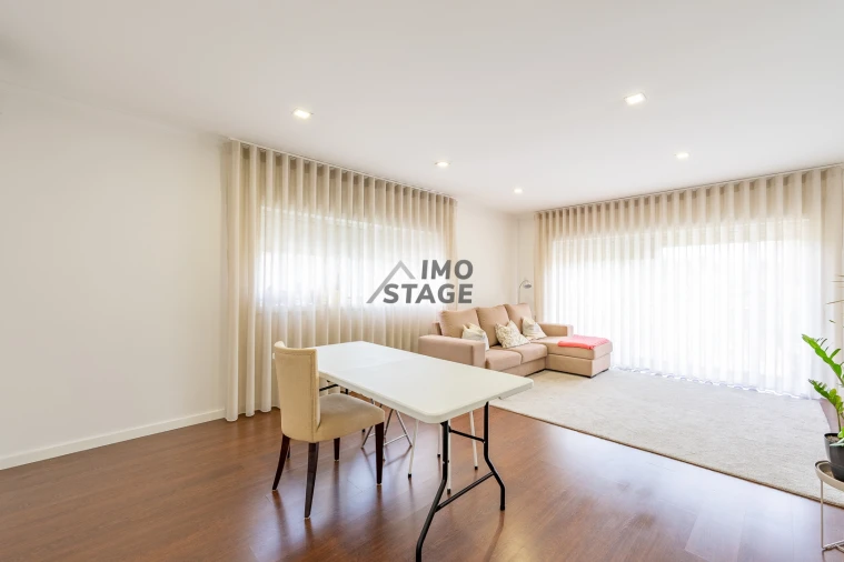 Apartamento T2 para Venda em Valongo Foto 4