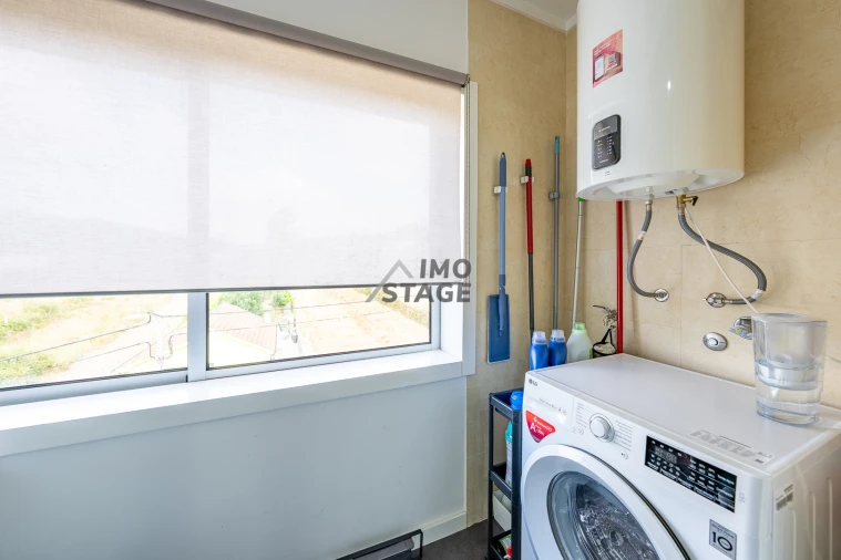 Apartamento T2 para Venda em Valongo Foto 10