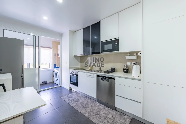 Apartamento T2 para Venda em Valongo Foto 11